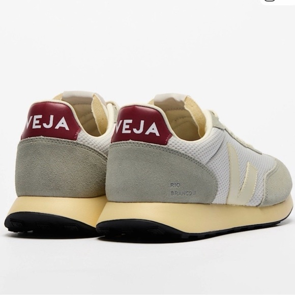 Veja Rio Branco Sneakers W8/39 - Picture 2 of 6